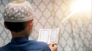 The Role of Quranic Education in Spiritual Growth and Well-being