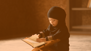 Quranic Education for Kids How to Instill Love for the Quran